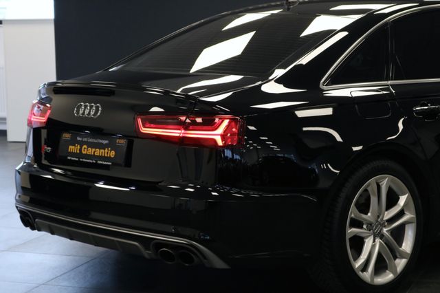 S6 Lim. 4.0 TFSI quattro/MATRIX/BOSE/KAMERA – Vorschau 13