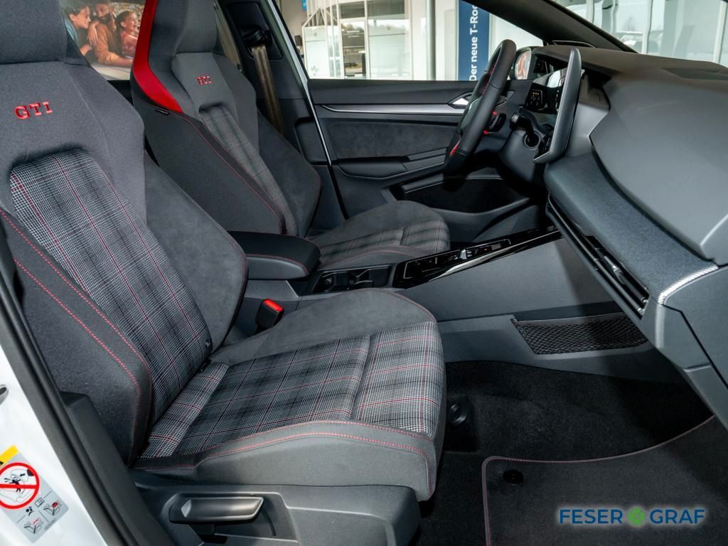 Volkswagen Golf - Bild 6