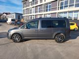 Volkswagen Caddy Maxi Highline/SHZ/AHK/MwSt./7-Sitzer/ACC - Volkswagen Caddy Maxi in Hannover