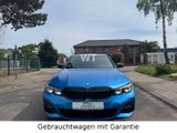 BMW 330 i Baureihe M-Paket-M-Performance Garantie - BMW: Performance Paket