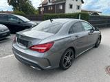 Mercedes-Benz CLA 200 AMG-Line Optic Styling Paket 1 - Mercedes-Benz CLA 200 aus 2019