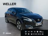 Nissan Qashqai 1.3 DIG-T MHEV Xtronic N-Connecta *360°* - Nissan Qashqai