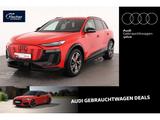 Audi SQ6 e-tron quattro AHK/Luft/HUD/Bei.Dis./360/20' - Audi SQ6 e-tron Gebrauchtwagen