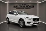 Volvo XC 60 AWD LEDER NAVI KAMERA AUS ERSTER HAND - Volvo XC60 mit Diesel-Antrieb: Standheizung