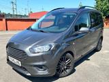 Ford Tourneo Courier Sport RFK, PPS, Navi - Ford Tourneo Courier: Sport