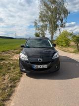 Mazda 5 2011 Diesel 1.6 TÜV neu bis 04/202... - Mazda: Kleinbus, Mazda6