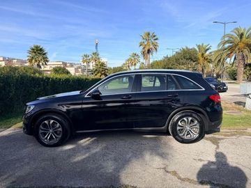 Mercedes GLC 220 - 8