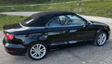 Audi A3 Ambition Cabrio 1.4 TFSI - Audi Cabriolet mit Benzin-Antrieb: Cabrio