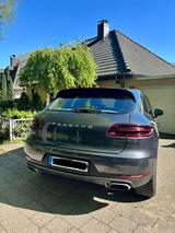 Porsche Macan - - - Porsche Gebrauchtwagen in Bremen