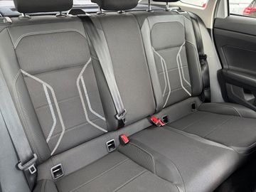Volkswagen Taigo  Style 1,5 l TSI 150 PS 7-Gang-DSG
