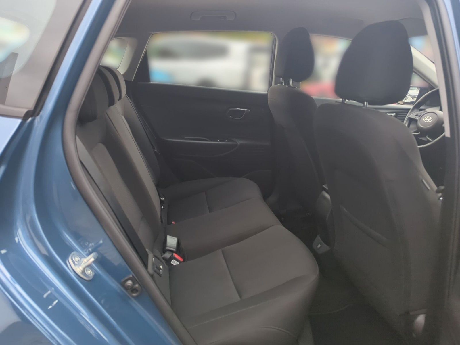 Hyundai i20 – Bild 13