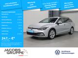 Volkswagen Golf VIII Variant 1.5 eTSI Style DSG Navi*CAM*LE - VW Golf Gebrauchtwagen in Aachen
