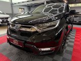 Honda CR-V 2.0 i-MMD HYBRID Sport Line BLACK EDITION - Honda CR-V: Sport Line