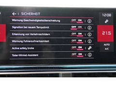 Fahrzeugabbildung Citroën C5 Aircross MAX 145 Mild-Hybrid*Kamera!*SHZ*ACC*