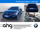 BMW 320e Touring Auto Sport Aut. Klimaaut. AHK PDC - BMW 320 mit Hybrid-Antrieb