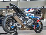 BMW M 1000 RR - BMW MOTORRAD R100R