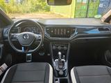 Volkswagen T-Roc 2.0 TSI DSG 4MOTION Sport - VW T-Roc von privat