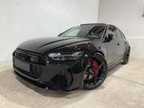 Audi RS6 Avant 4.0 TFSI performance *5J/100tkm* - Audi RS6: 5.0