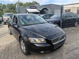 Volvo V50 Kombi 1.6 D Kinetic Tuv bis 11.2026 - Volvo V50: 20d