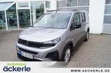 Peugeot Rifter Allure N1 L2 Top Ausstattung - Peugeot Rifter in Stuttgart