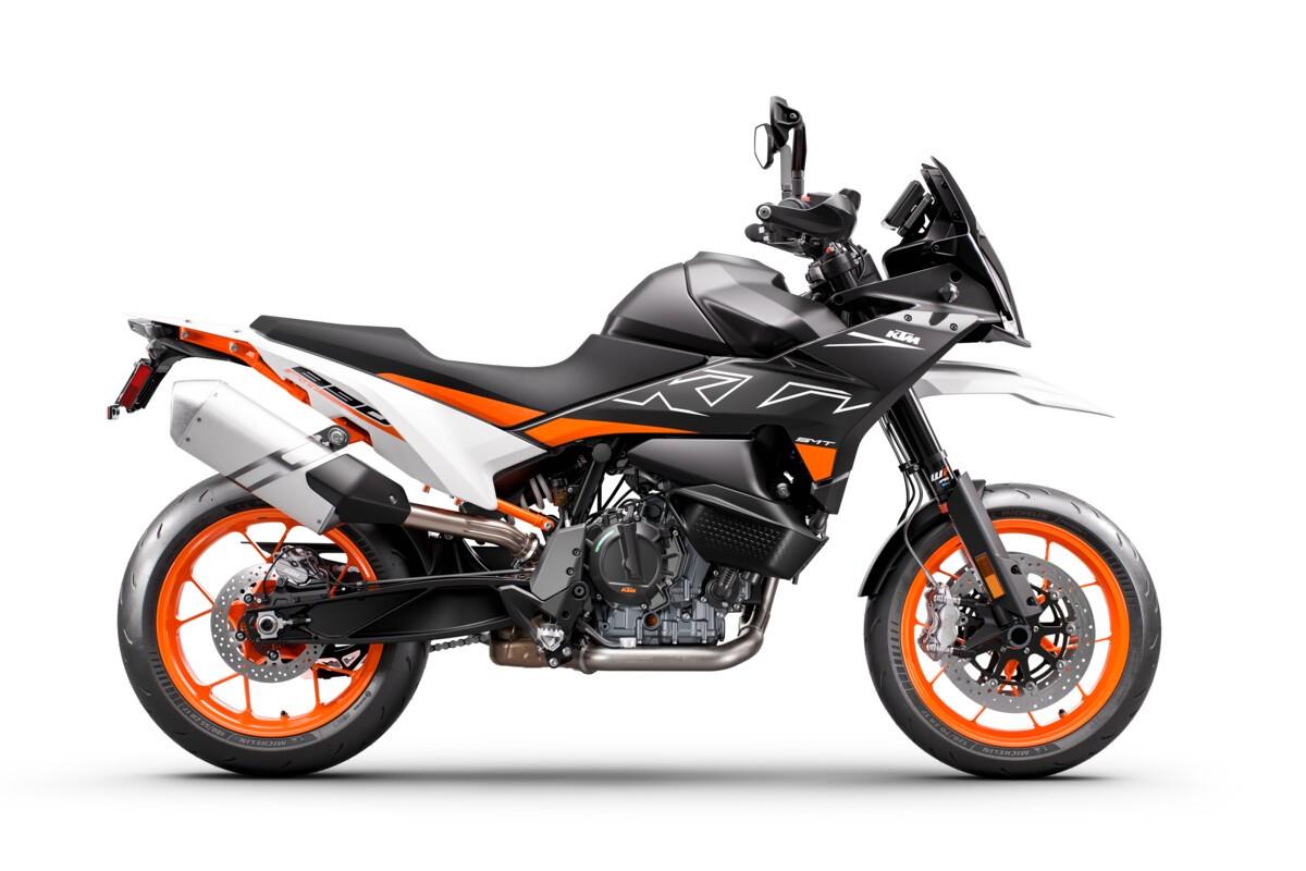 KTM 890 SMT 48 Monate GA *sofort *