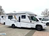 Eura Mobil Profila RS 675 SB Mondial Edition inkl. Dachklim - Eura Mobil Sb