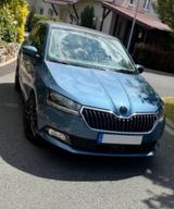Skoda Fabia,110PS, DRIVE125 BEST DRIVE,Vollausstattung - Skoda Fabia DRIVE-125