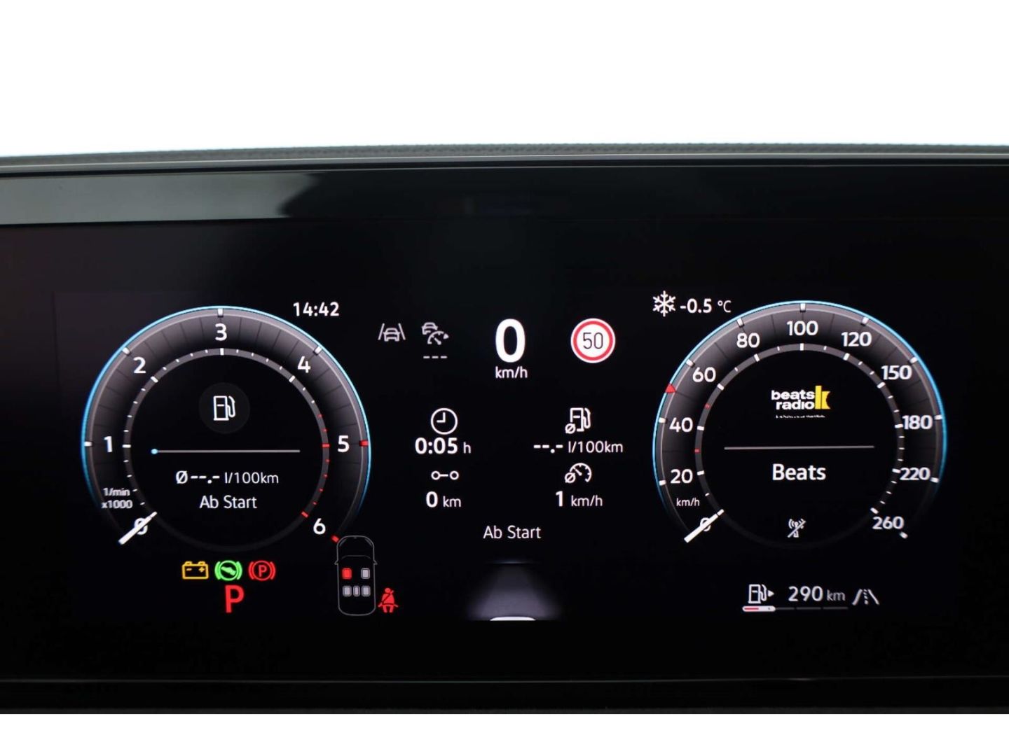 Volkswagen Tiguan - Bild 14