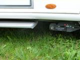 Hobby 495 de luxe easy - Hobby De luxe easy