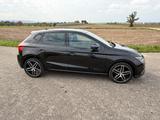 Seat Ibiza 1.0 TGI FR 66kW Black Edition - Seat Ibiza: Tgi
