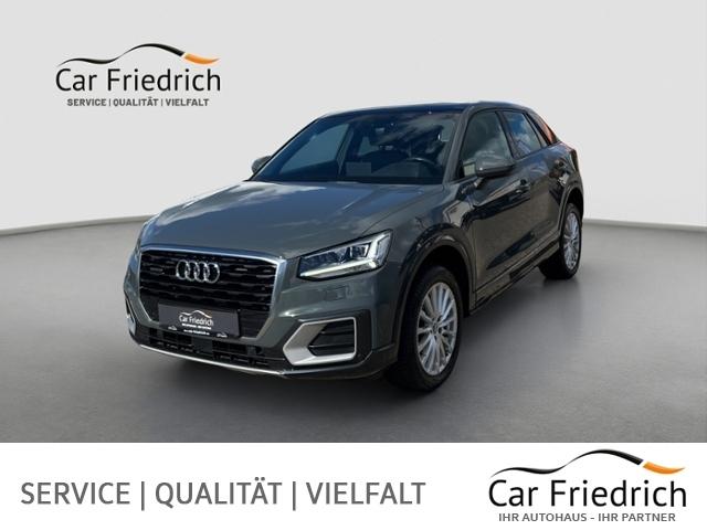 Audi Q2 2.0 TDI quattro design S-tronic/PANO/LED/RFK