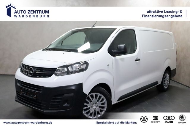 Opel Vivaro 2.0 Kasten Cargo L Edition CAM NAVI PDC