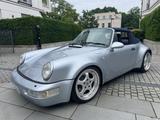 Porsche 964 WTL Cabriolet  - Porsche 964 in Hamburg