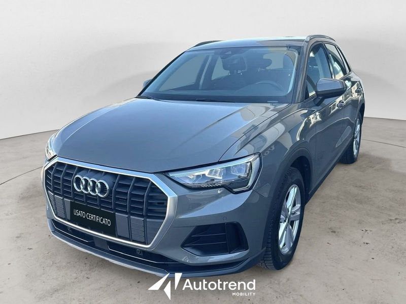 Audi Q3 35 TDI 150 CV Automatica S-tronic Busine