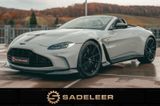 Aston Martin V12 Vantage Roadster - 1-of-249, Apex Gray - Aston Martin V12 Vantage in Stuttgart