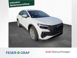 Audi Q4 SB 35 e-tron LED/Kessy/DAB/PDC/SHZ/el.Heckkla