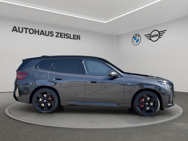 Foto Nummer 3: BMW 3 40d xDrive