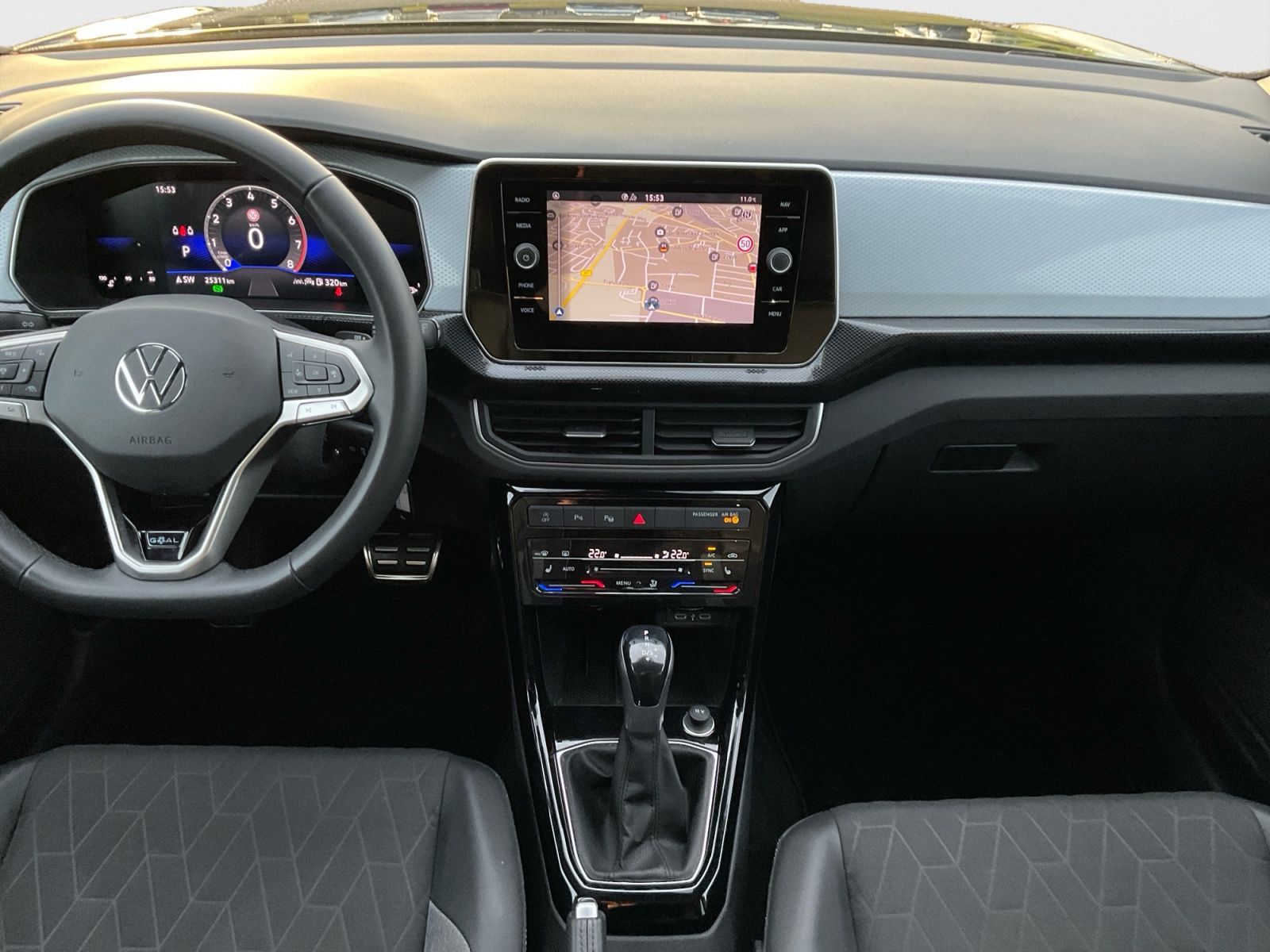 Volkswagen T-Cross - Bild 11