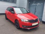 Skoda Rapid Spaceback Monte Carlo - Skoda Rapid: Spaceback