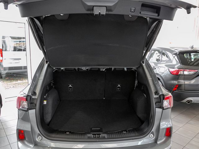 Ford Kuga X Plug-In Hybrid 2.5 Duratec ST-Line Kamera