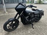 Harley-Davidson Street 750 *A2 möglich* - Offers