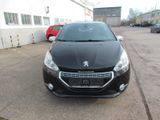 Peugeot 208 XY*156PS*Sondermodel XY*Navi - Peugeot 208 aus 2014