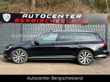 Volkswagen Passat Variant Highline BMT/Start-Stopp 4Motion - Volkswagen Passat Variant: Automatik