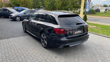 Audi A4 - 6