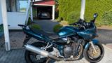 Suzuki Bandit 1200 s TOP gepflegt mit 3 Koffer 1.Hand