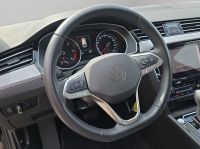 Volkswagen Passat Variant - Vorschau Bild 10