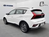 Hyundai BAYON 1.0 Turbo 6-MT Trend BOSE Soundpaket - Hyundai BAYON Gebrauchtwagen
