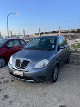 Lancia Ypsilon 1.2 benzina anno 2009 - Lancia Ypsilon aus 2009