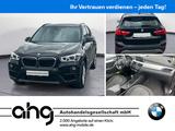 BMW X1 xDrive20i Advantage Steptronic Aut. Klimaaut. - BMW X1 mit Benzin-Antrieb: Navigationssystem