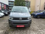 Volkswagen T5 Multivan Highline 4Motion*7 Sitze*EGSD*EU5 - VW T5 Transporter in Bonn